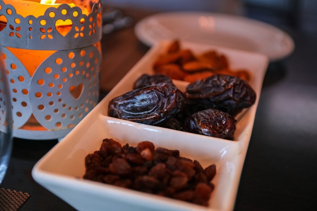 Date Fruit